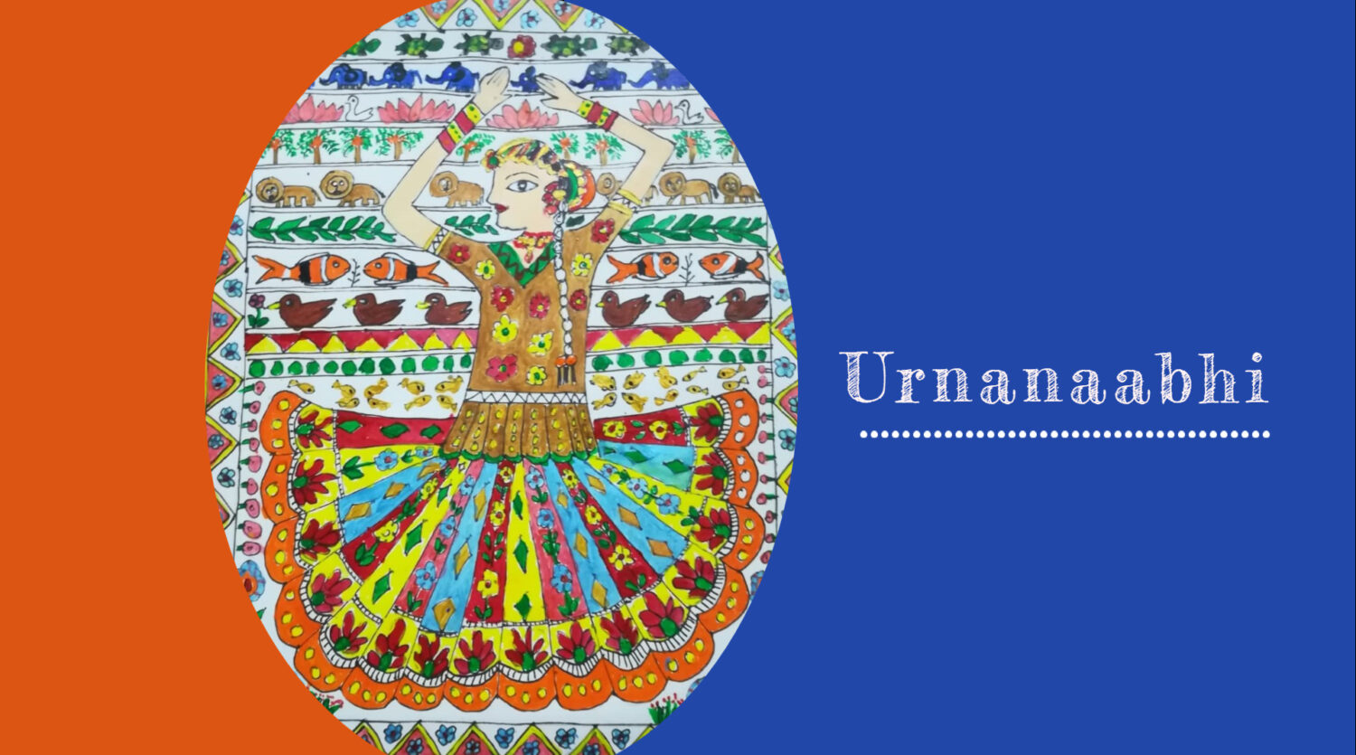 Urnanaabhi